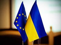 Украина, как и любая другая европейская страна, может запросить членство в Евросоюзе /Европарламент/